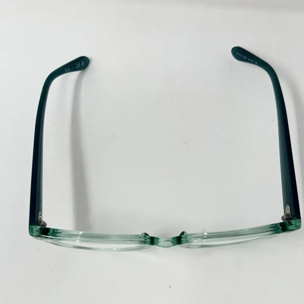 Ray-Ban new ray